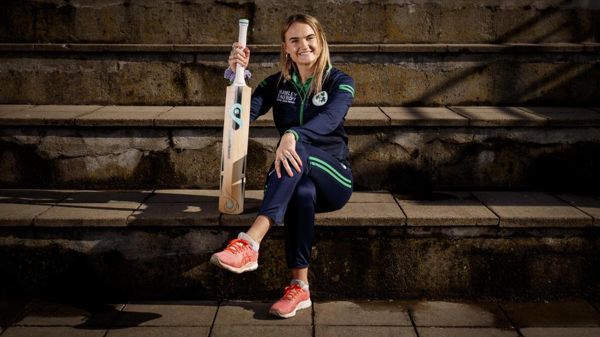 Ireland Women squads for white-ball series against Zimbabwe announced: Gaby Lewis named captain; full list of players